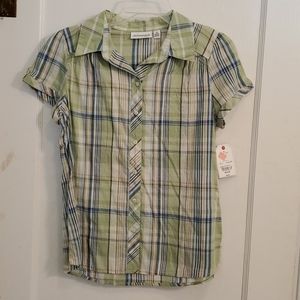St. John's Bay shirt